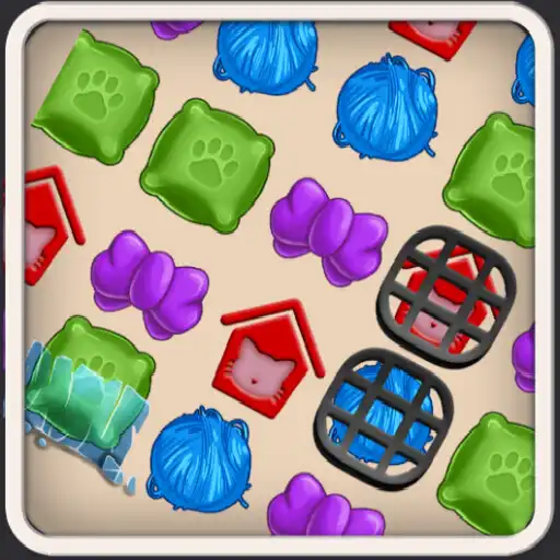 Play Kittens Match3 APK Play Kittens Match3 APK