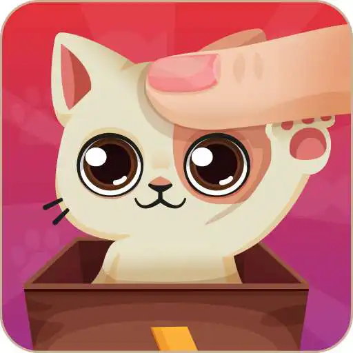 Play Kittens vs Fingers APK