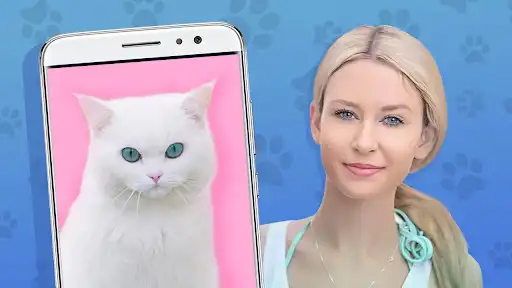 Play Kitten: what cat are you? joke as an online game Kitten: what cat are you? joke with UptoPlay