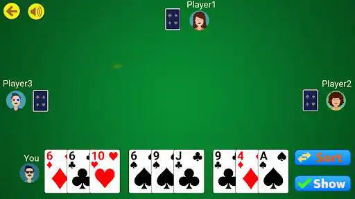 Play Kitti as an online game Kitti with UptoPlay