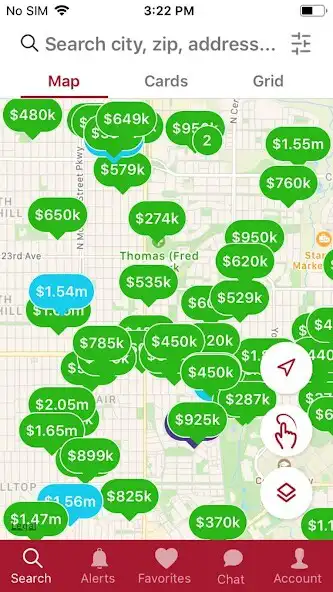 Play Kittle Home Search  and enjoy Kittle Home Search with UptoPlay