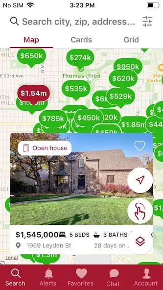 Play Kittle Home Search as an online game Kittle Home Search with UptoPlay