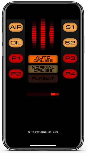 Play KITT - Mein Freund  and enjoy KITT - Mein Freund with UptoPlay