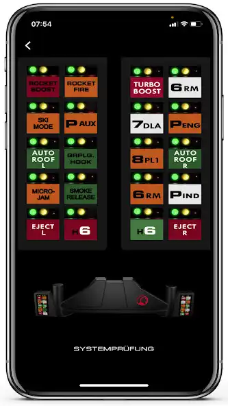 Play KITT - Mein Freund as an online game KITT - Mein Freund with UptoPlay