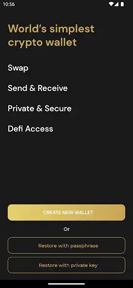 Play KittUp : Crypto Wallet as an online game KittUp : Crypto Wallet with UptoPlay