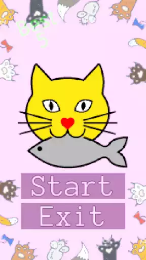 Play Kitty Adventure