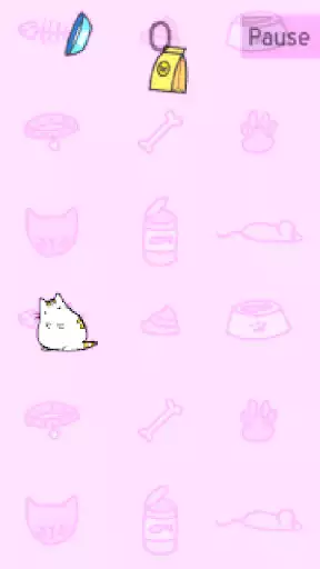Play Kitty Adventure