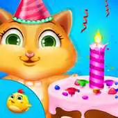 Free play online Kitty Birthday Party Time APK Free play online Kitty Birthday Party Time APK