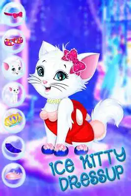 Play Kitty Care Pet Salon - Cat Love Furry Grooming
