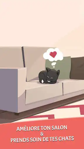 Play Kitty Care as an online game Kitty Care with UptoPlay