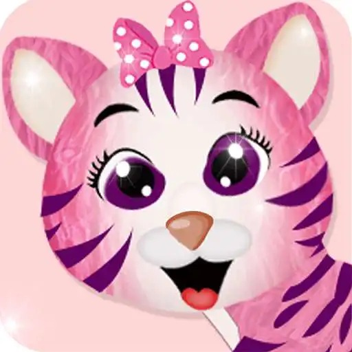 Free play online Kitty Cat Love  APK