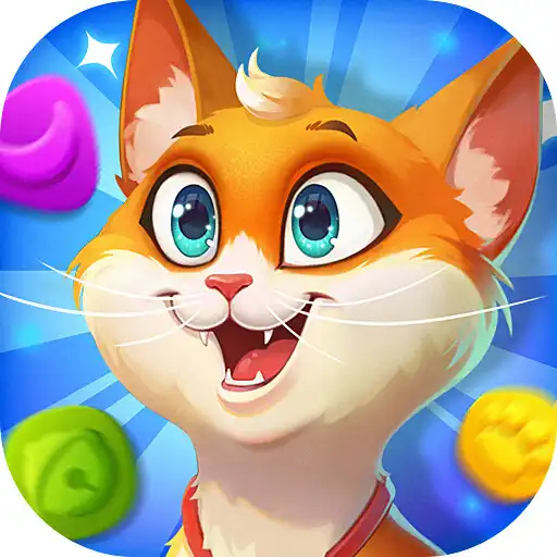 Play Kitty Cat:Match 3 puzzle games APK Play Kitty Cat:Match 3 puzzle games APK