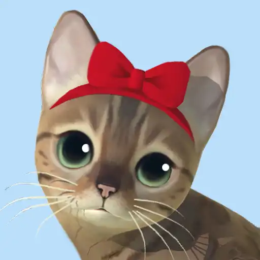 Play Kitty Cat Resort APK