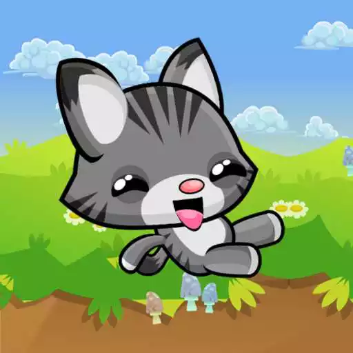 Play Kitty Climber APK Play Kitty Climber APK