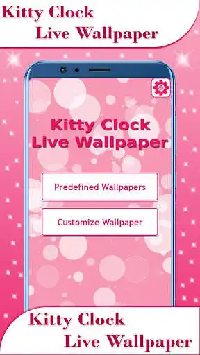Play Kitty Clock Live Wallpaper as an online game online Kitty Clock Live Wallpaper with UptoPlay Play Kitty Clock Live Wallpaper as an online game Kitty Clock Live Wallpaper with UptoPlay