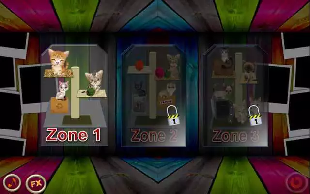 Play Kitty Drop v1.2