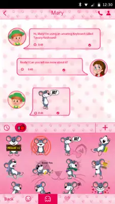 Play Kitty Face