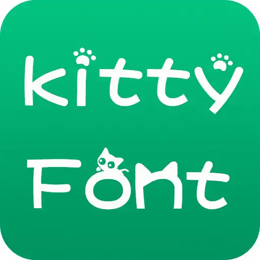 Play Kitty Font for OPPO APK Play Kitty Font for OPPO APK