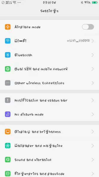 Play Kitty Font for OPPO  and enjoy Kitty Font for OPPO with UptoPlay