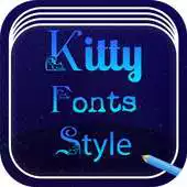 Free play online Kitty Fonts Style Free APK Free play online Kitty Fonts Style Free APK
