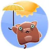 Free play online Kitty Hates Water APK