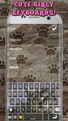 Play Kitty Keyboard