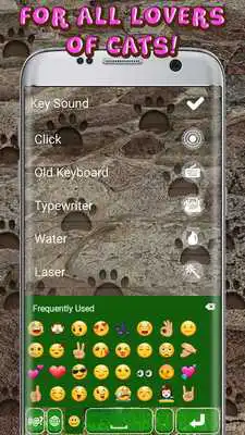 Play Kitty Keyboard