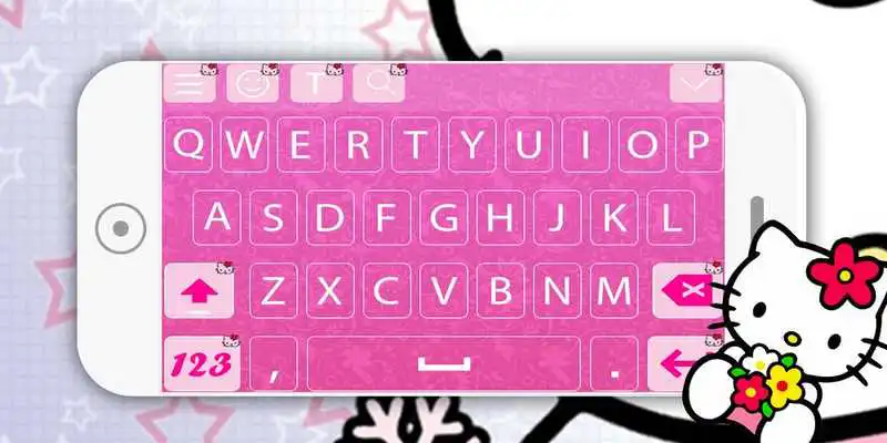 Play Kitty Keyboard Theme