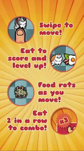 Play Kitty Kitchen  and enjoy Kitty Kitchen with UptoPlay