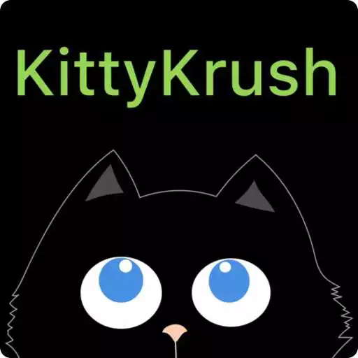 Play KittyKrush - Cat photos and videos APK