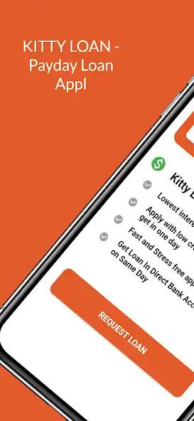 Play Kitty Loan - Fast Payday Loan  and enjoy Kitty Loan - Fast Payday Loan with UptoPlay