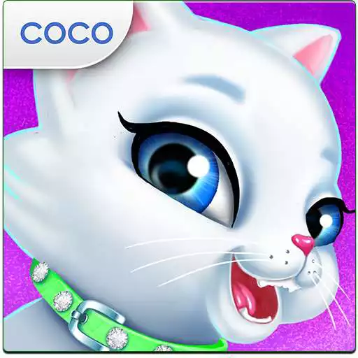 Play Kitty Love - My Fluffy Pet APK Play Kitty Love - My Fluffy Pet APK