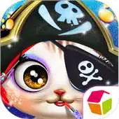 Free play online Kitty Makeover APK
