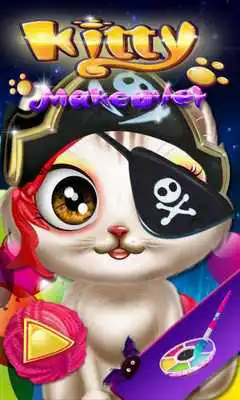 Play Kitty Makeover Play Kitty Makeover