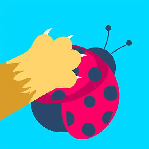 Play Kitty Master - Game for cats APK Play Kitty Master - Game for cats APK