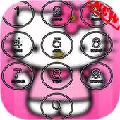 Free play online kitty New lock screen APK