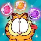 Free play online Kitty Pawp Featuring Garfield APK