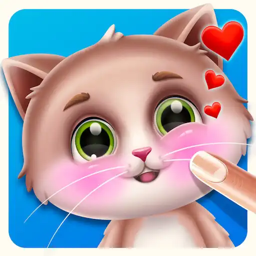 Play kitty pet daycare game APK Play kitty pet daycare game APK