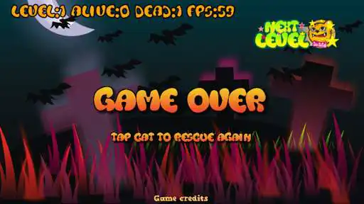 Play Kitty Rescue  and enjoy Kitty Rescue with UptoPlay
