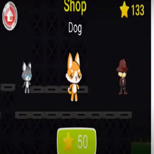 Play Kitty Run Dasher Smasher and Smacker APK