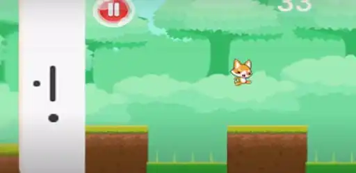 Play Kitty Run Dasher Smasher and Smacker as an online game Kitty Run Dasher Smasher and Smacker with UptoPlay