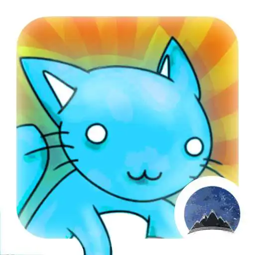 Free play online Kitty Run APK