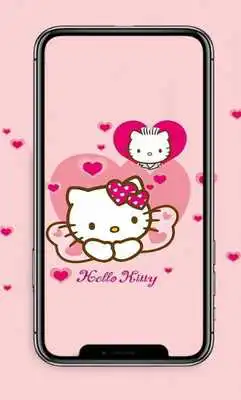 Play Kitty Wallpapers HD