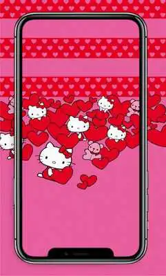Play Kitty Wallpapers HD