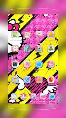 Play Kitty Wings Theme Play Kitty Wings Theme