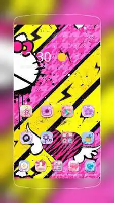 Play Kitty Wings Theme Play Kitty Wings Theme