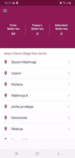 Play Kituoni as an online game online Kituoni with UptoPlay org.smartregister.hf Play Kituoni as an online game Kituoni with UptoPlay