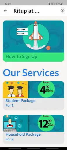 Play KitUp as an online game KitUp with UptoPlay