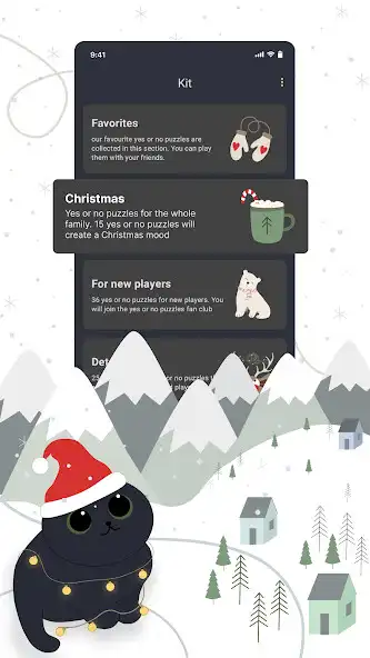 Play Kit - Yes or no puzzles and enjoy Kit - Yes or no puzzles with UptoPlay Play Kit - Yes or no puzzles and enjoy Kit - Yes or no puzzles with UptoPlay