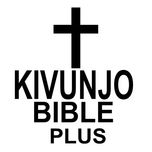 Play Kivunjo BIble Plus APK Play Kivunjo BIble Plus APK